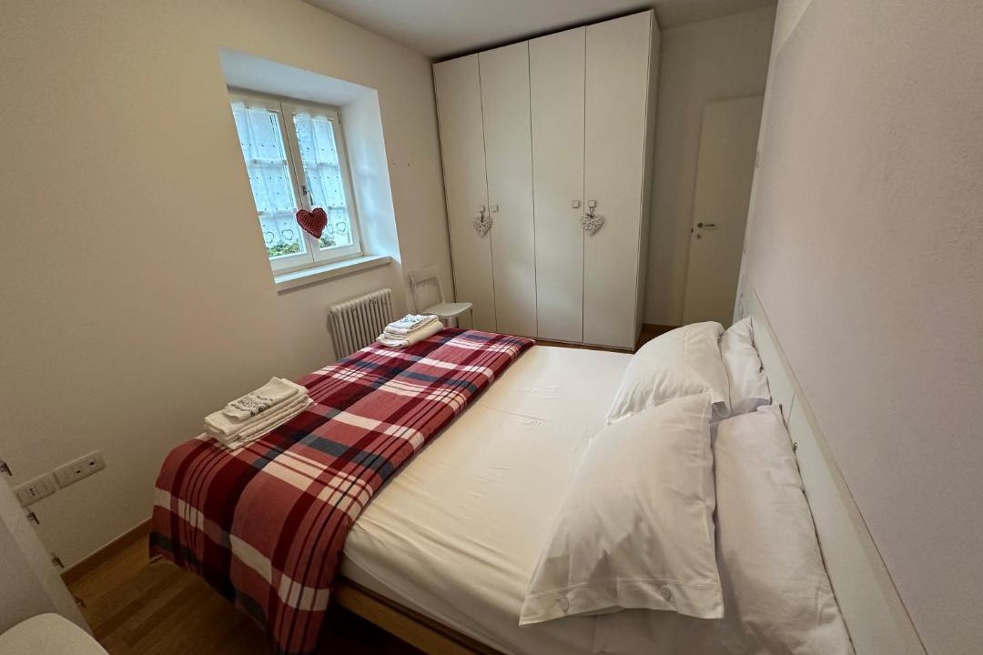 Photo of Bedroom in Cles