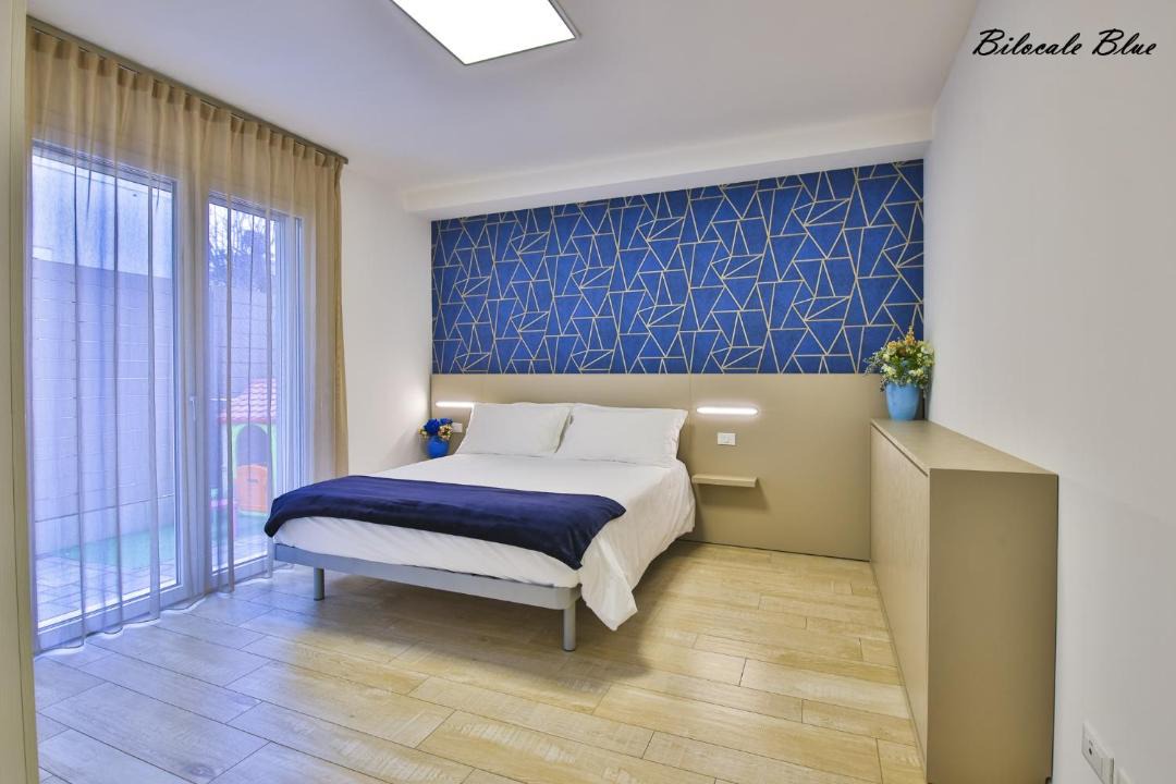 Photo of Bedroom in Rivabella
