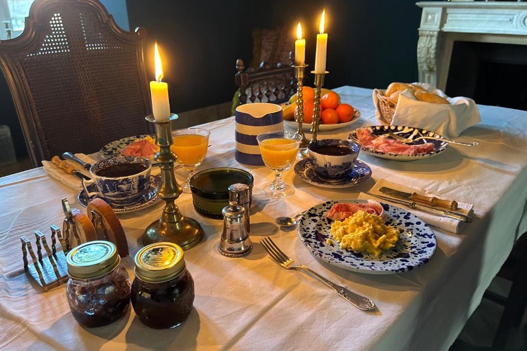 Photo of Kitchen in Strevi