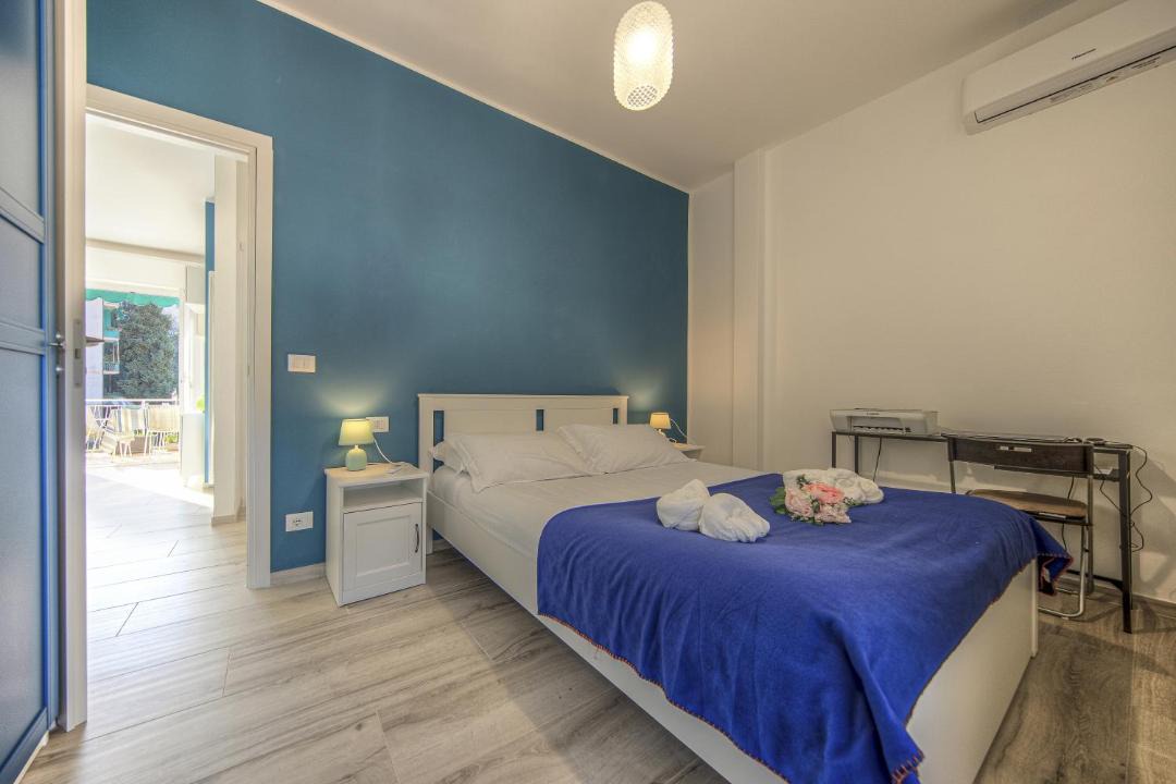 Photo of Bedroom in Rapallo
