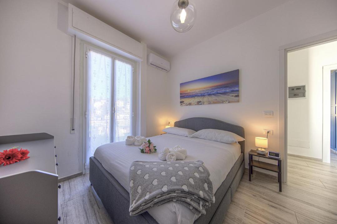 Photo of Bedroom in Rapallo