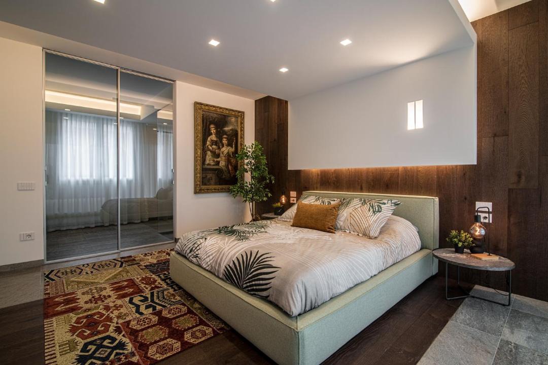 Photo of Bedroom in Trambacche di Veggiano