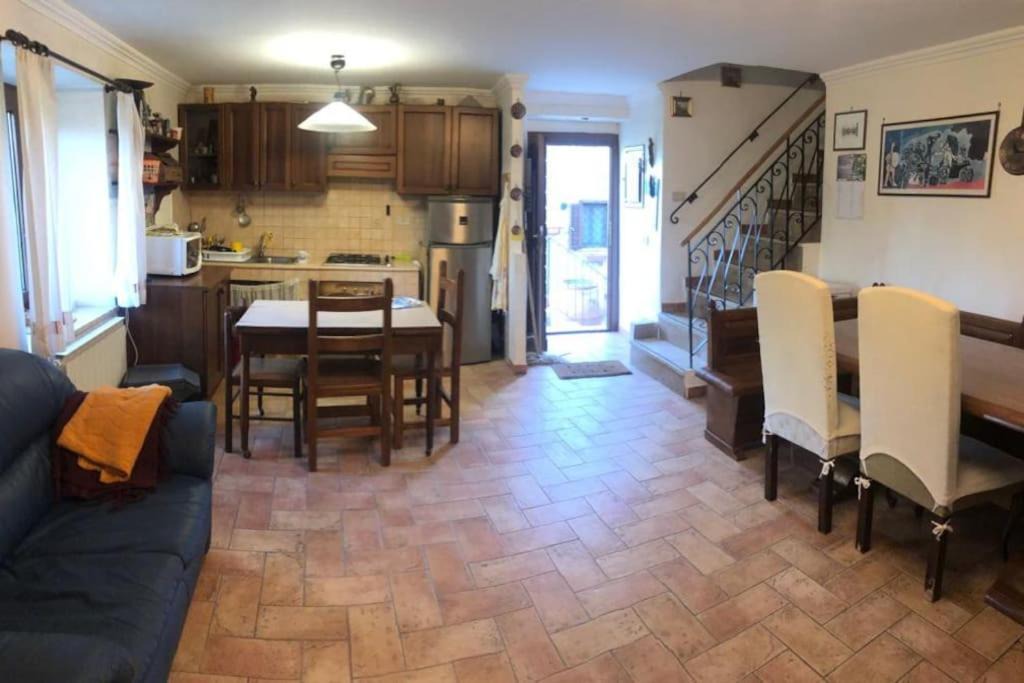 Photo of Livingroom in Poggio San Lorenzo