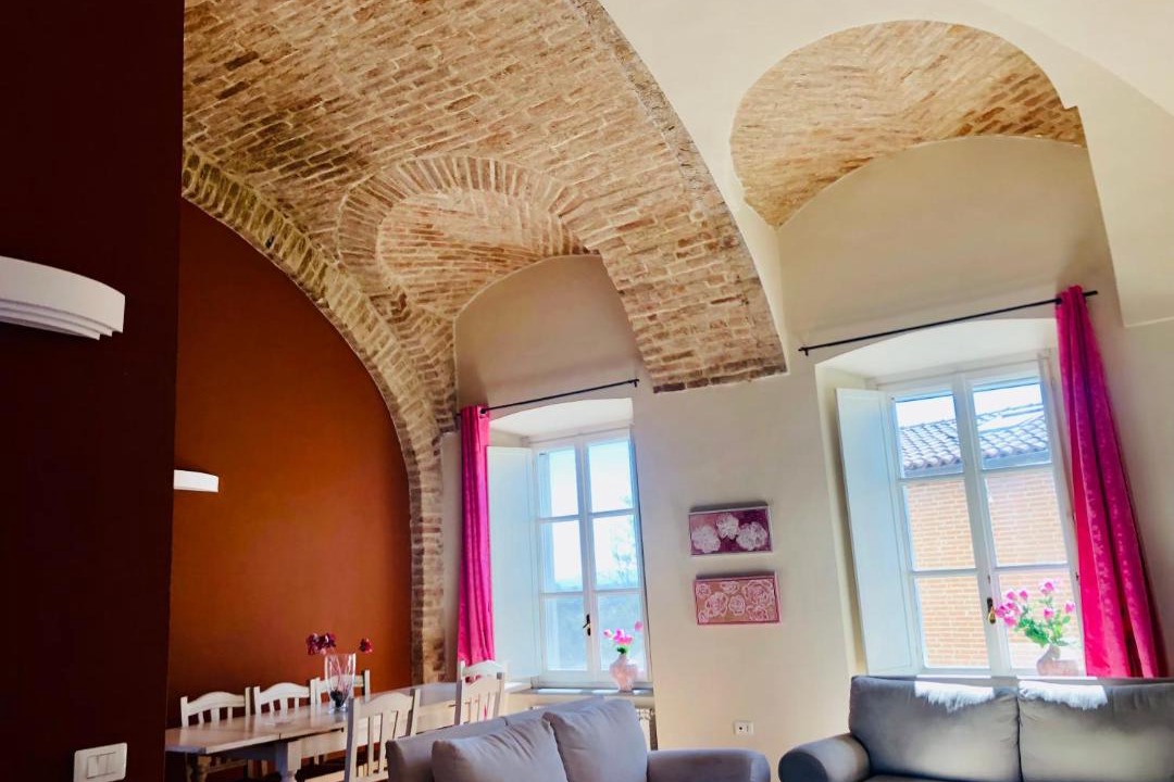 Photo of Livingroom in Vignale Monferrato