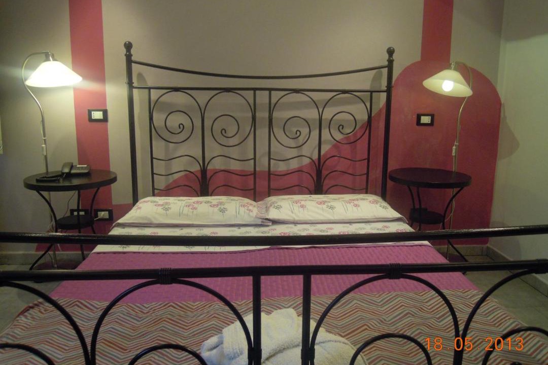 Photo of Bedroom in Traghetto