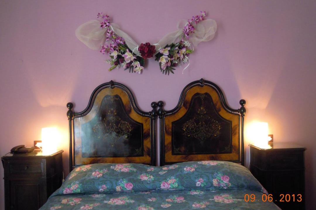 Photo of Bedroom in Traghetto