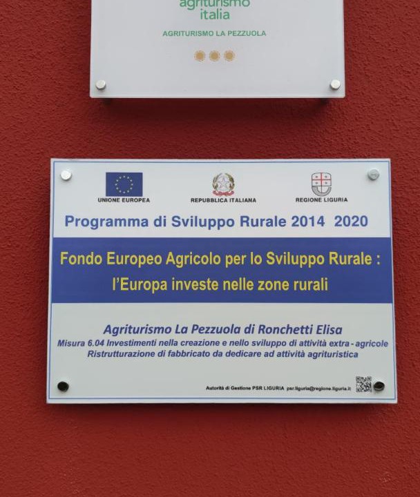 Photo of Others in Borzonasca