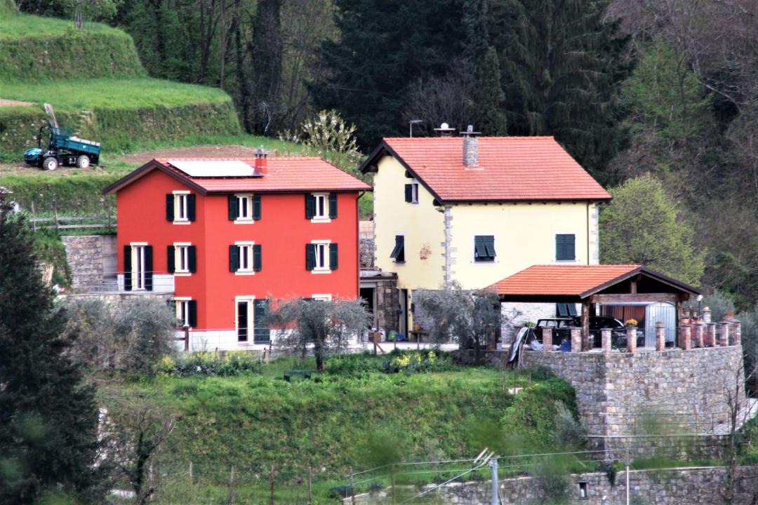 Photo of Others in Borzonasca
