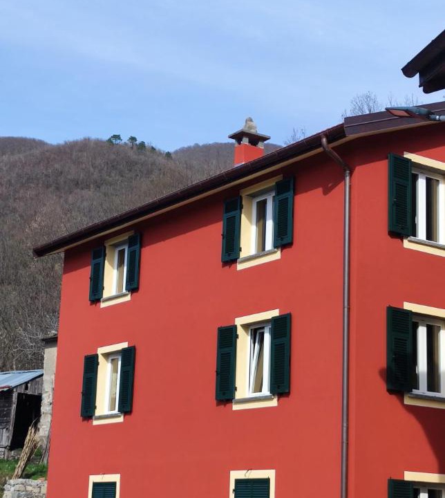 Photo of Others in Borzonasca