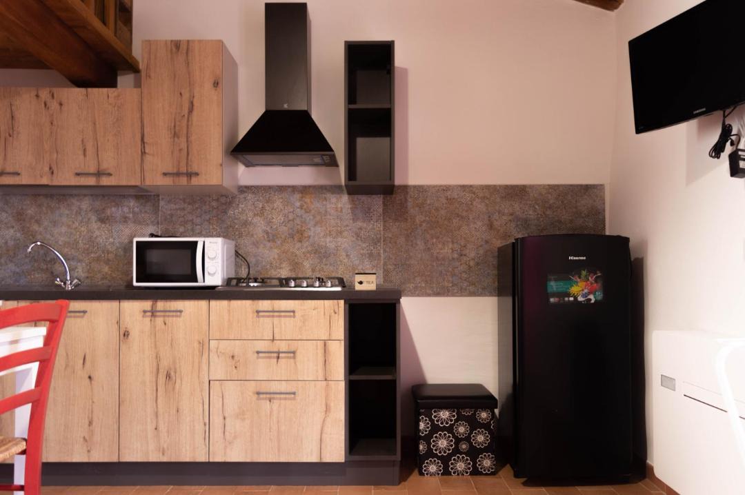 Photo of Kitchen in Posada