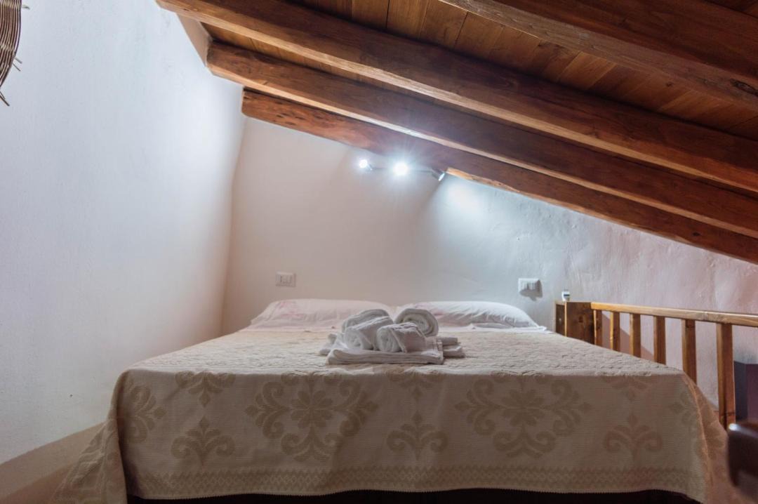 Photo of Bedroom in Posada