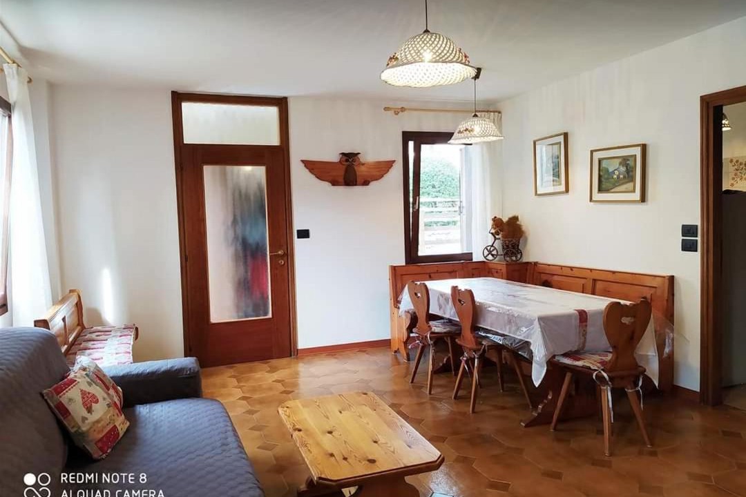 Photo of Livingroom in Primiero San Martino di Castrozza