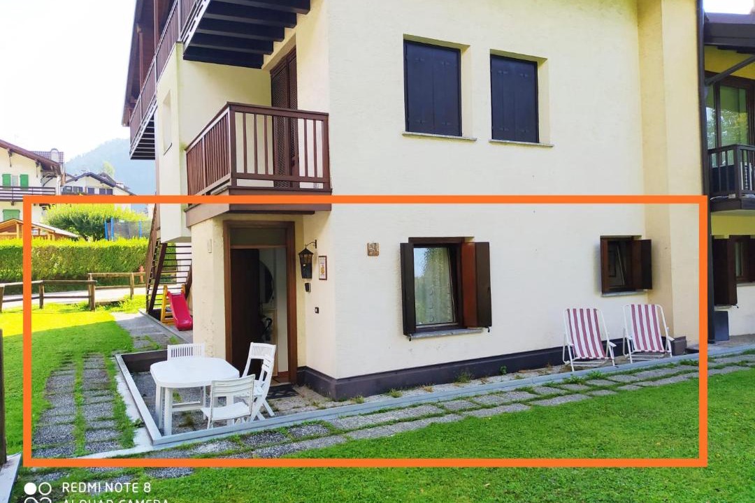 Photo of Buildings in Primiero San Martino di Castrozza