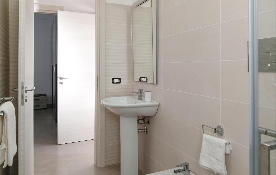 Photo of Bathroom in Realmonte