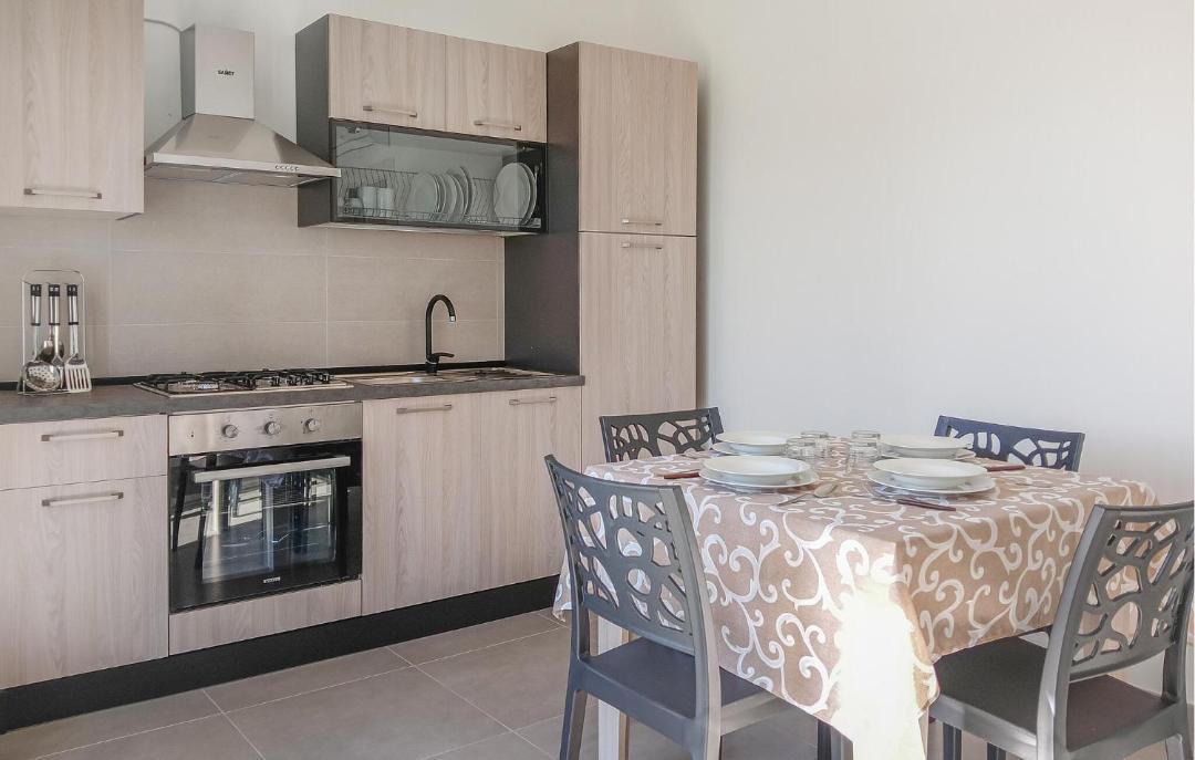 Photo of Kitchen in Realmonte