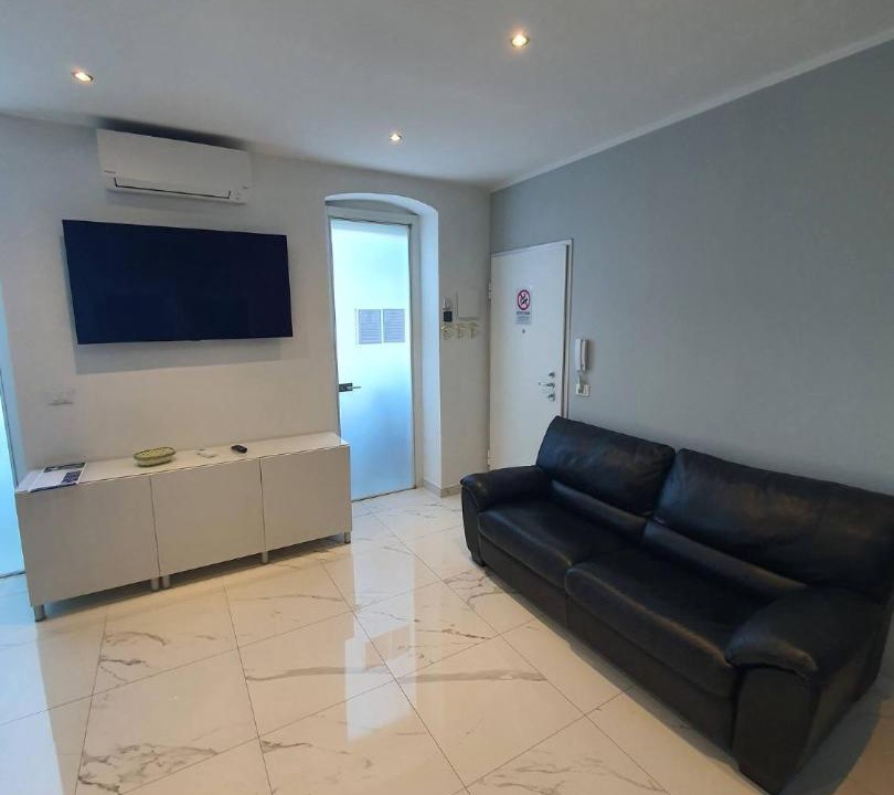 Photo of Livingroom in Bussana