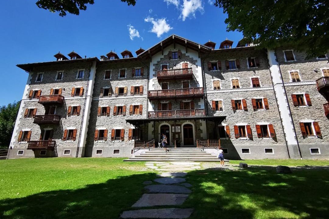 Photo of Others in Prese-Montone