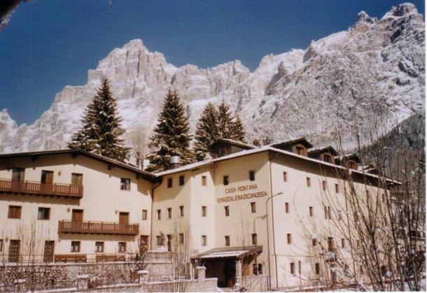 Photo of Buildings in San Vito di Cadore