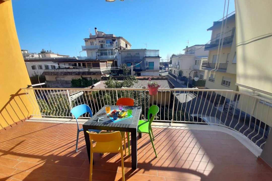 Photo of Patio Balcony in Minturno