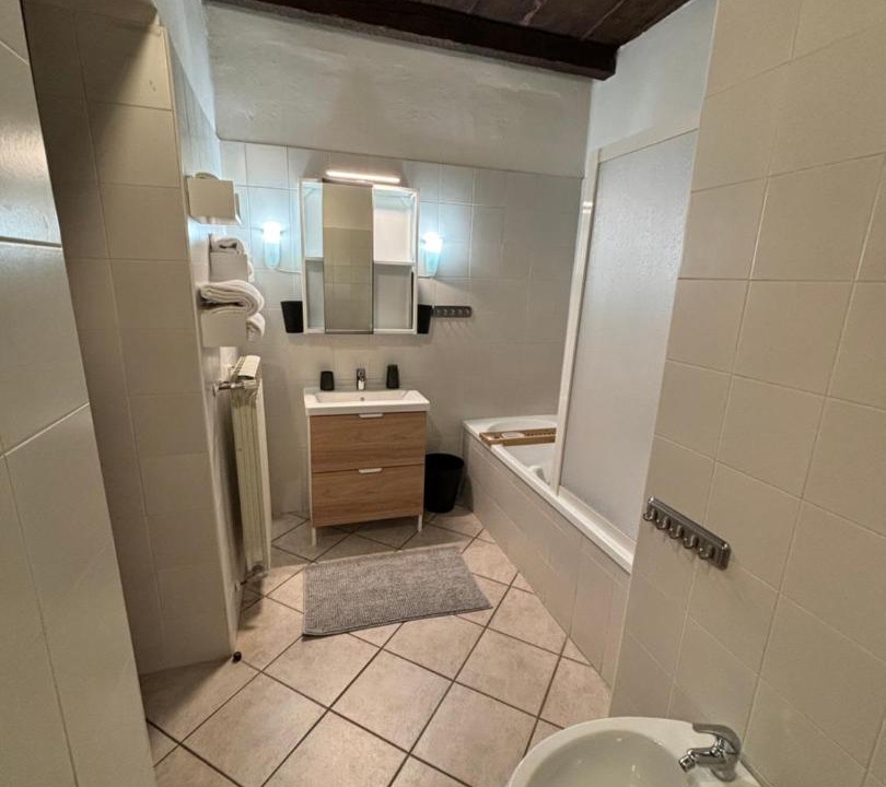 Photo of Bathroom in Orta San Giulio