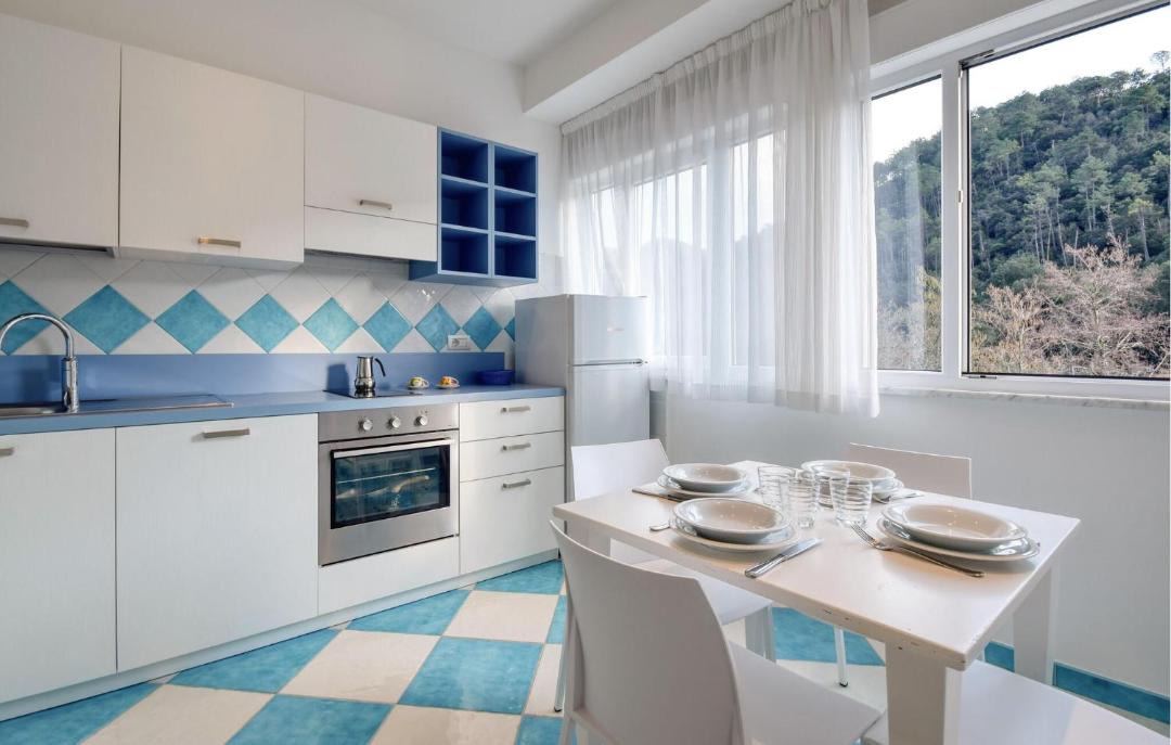 Photo of Kitchen in Ghiaia