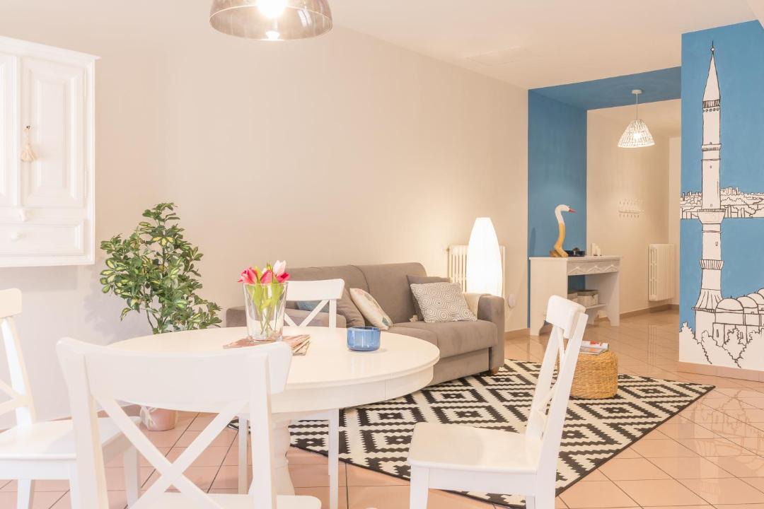 Photo of Livingroom in Codigoro