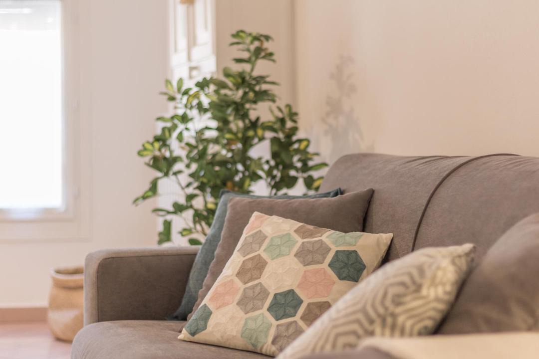 Photo of Livingroom in Codigoro