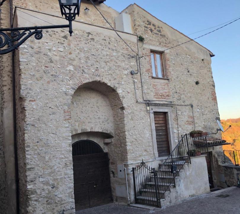 Photo of Buildings in Poggio San Lorenzo