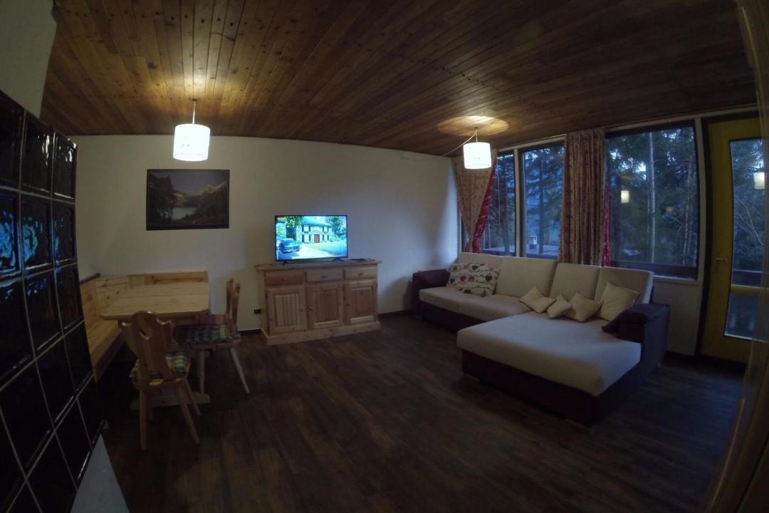 Photo of Livingroom in Borca di Cadore