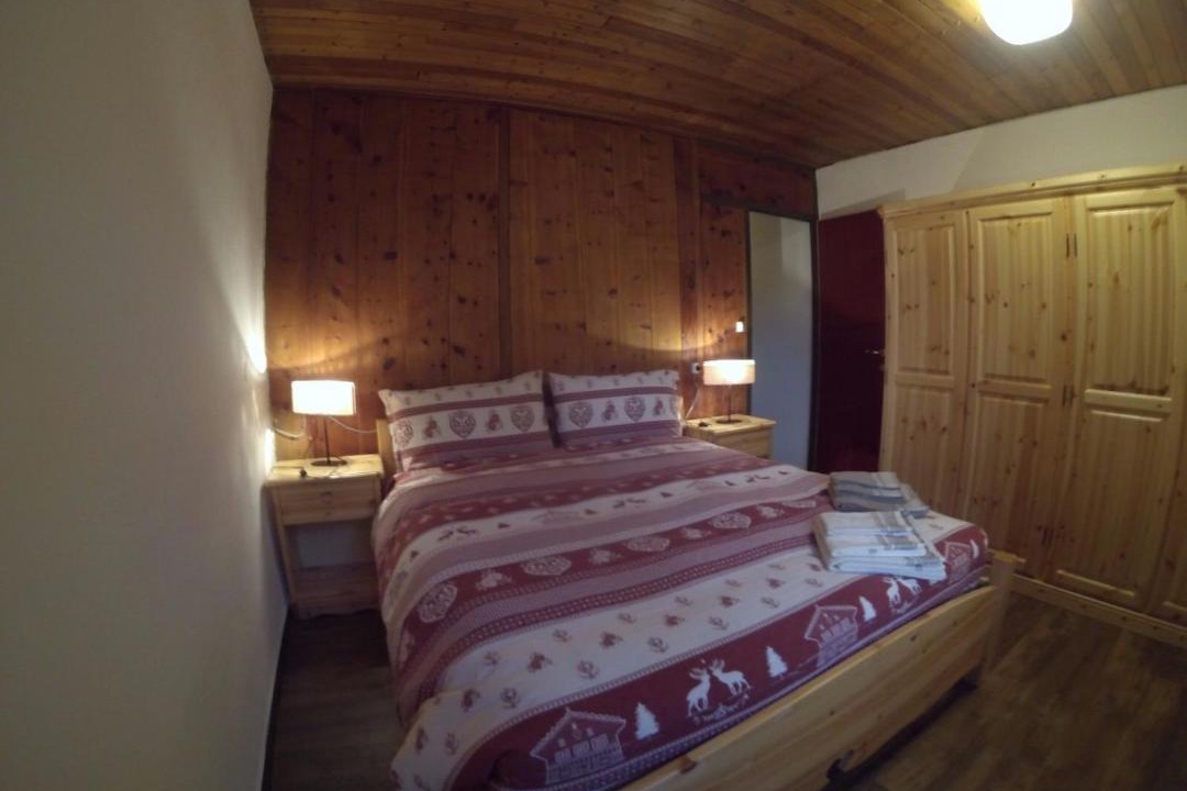 Photo of Bedroom in Borca di Cadore