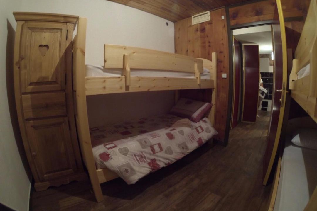 Photo of Bedroom in Borca di Cadore