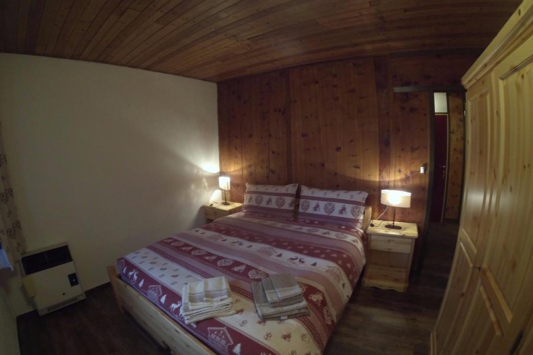 Photo of Bedroom in Borca di Cadore
