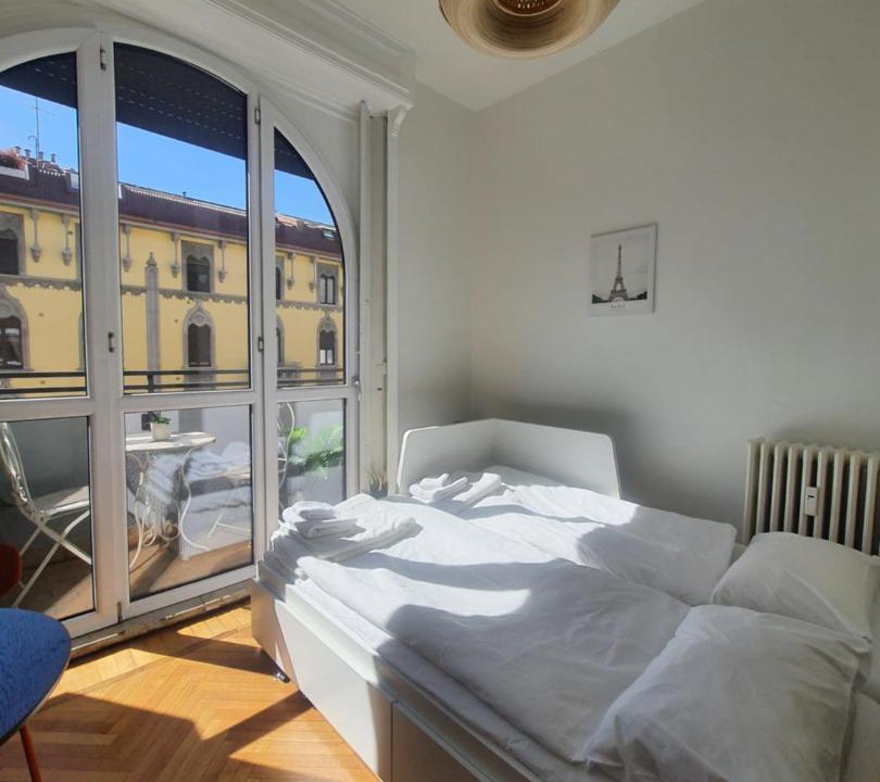 Photo of Bedroom in Loreto