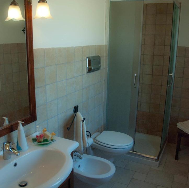Photo of Bathroom in Ragusa