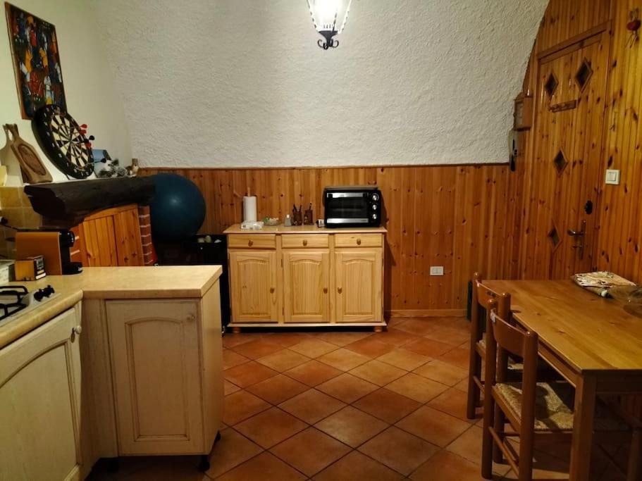 Photo of Kitchen in Concesio