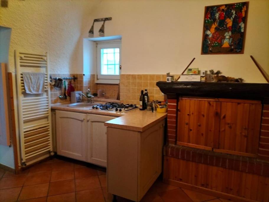 Photo of Kitchen in Concesio
