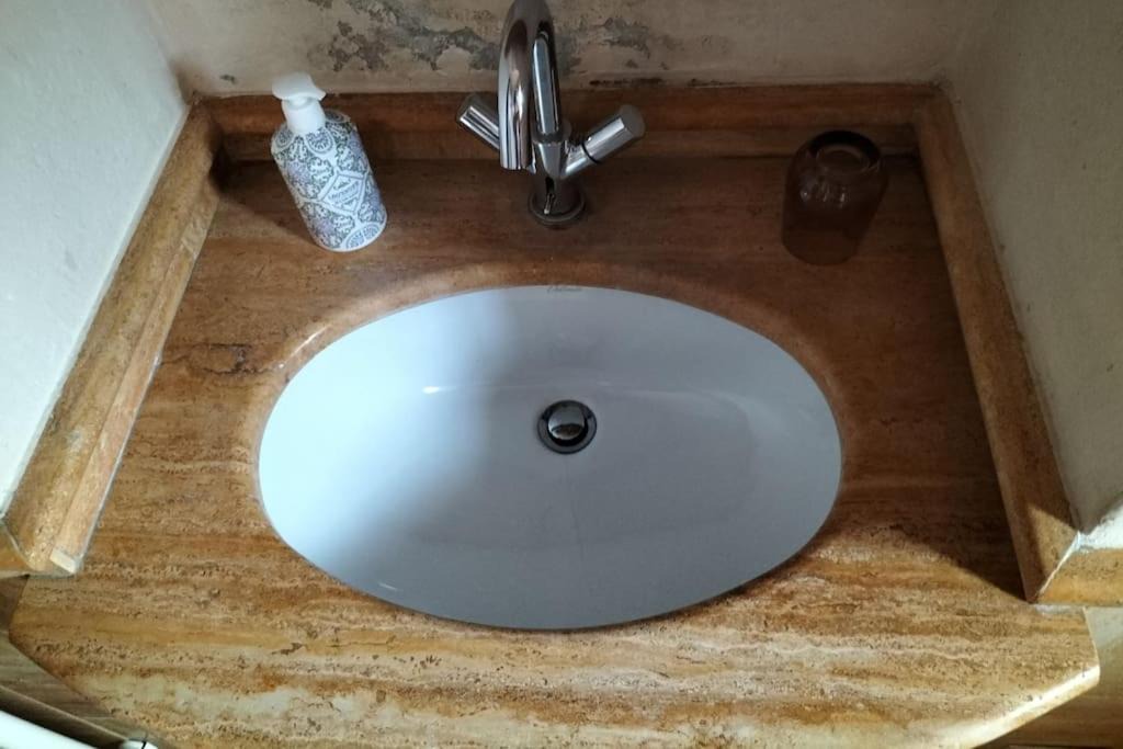 Photo of Bathroom in Concesio