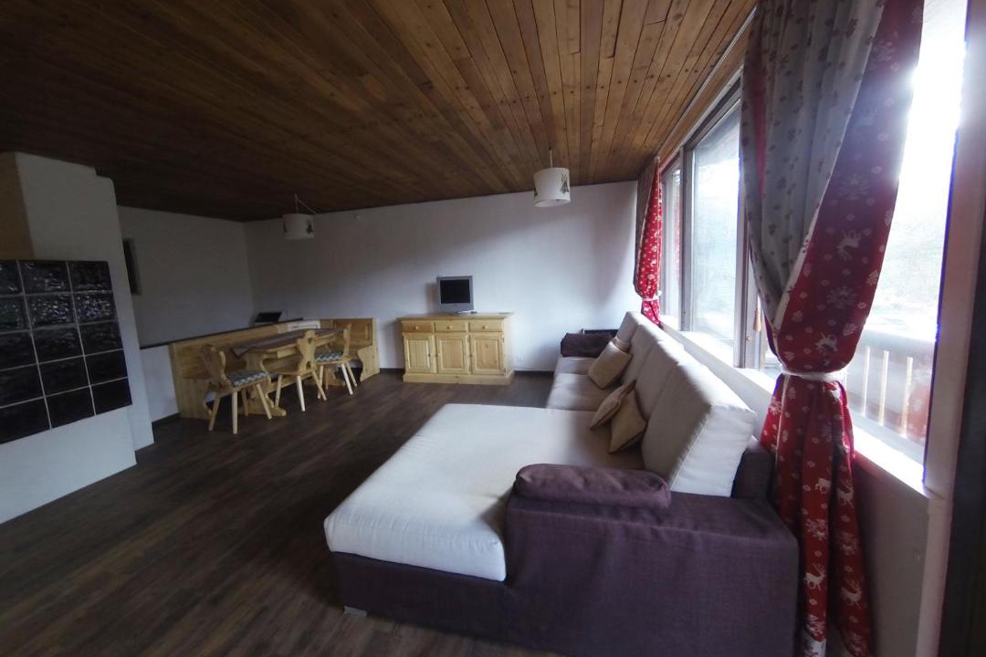 Photo of Livingroom in Borca di Cadore