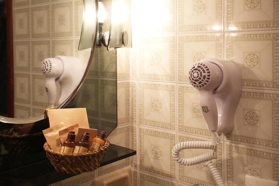 Photo of Bathroom in Pian De' Valli