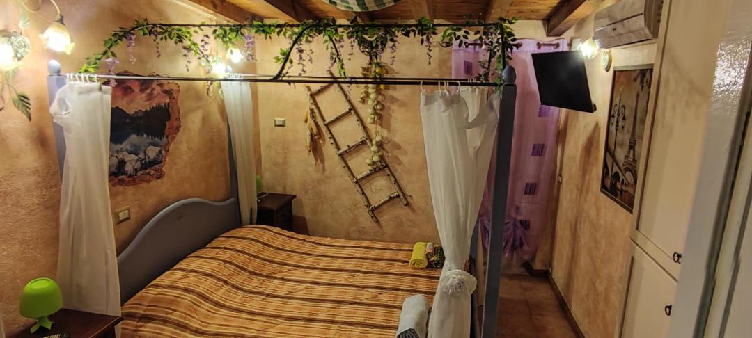 Photo of Bedroom in Ranzanico