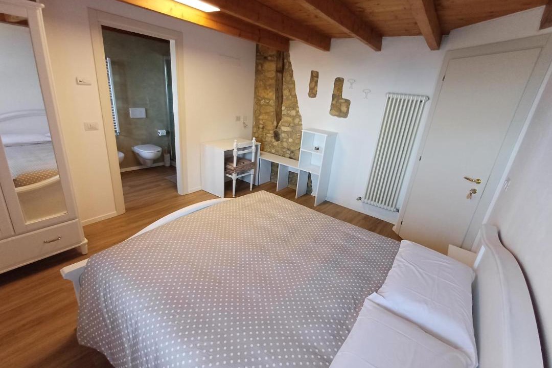 Photo of Bedroom in Montebello Vicentino
