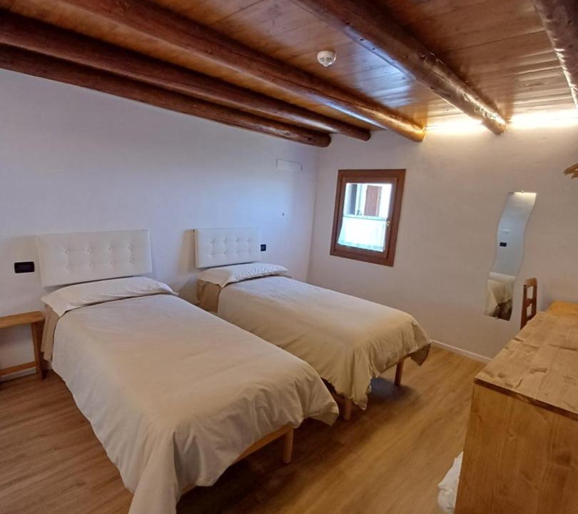 Photo of Bedroom in Montebello Vicentino