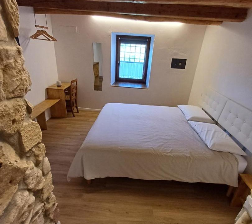 Photo of Bedroom in Montebello Vicentino