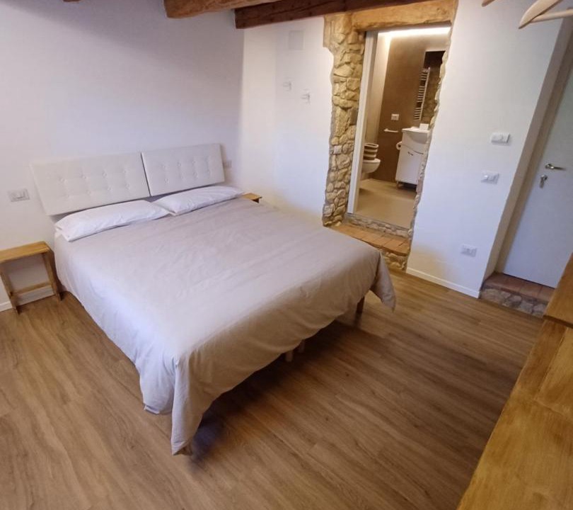 Photo of Bedroom in Montebello Vicentino