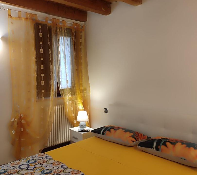 Photo of Bedroom in Old Town