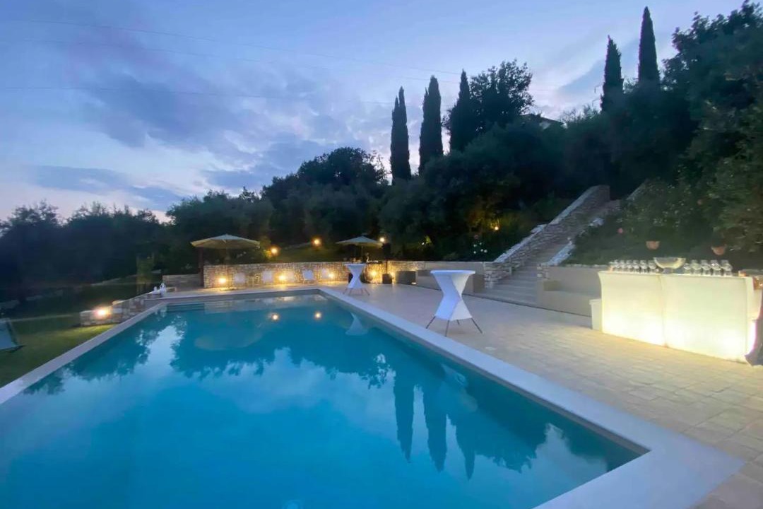 Photo of Outdoor in Minturno
