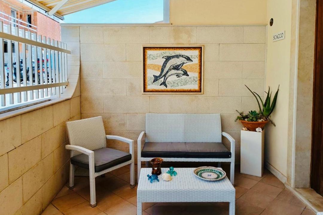 Photo of Livingroom in Caucana-finaiti-casuzze-finaiti Nord