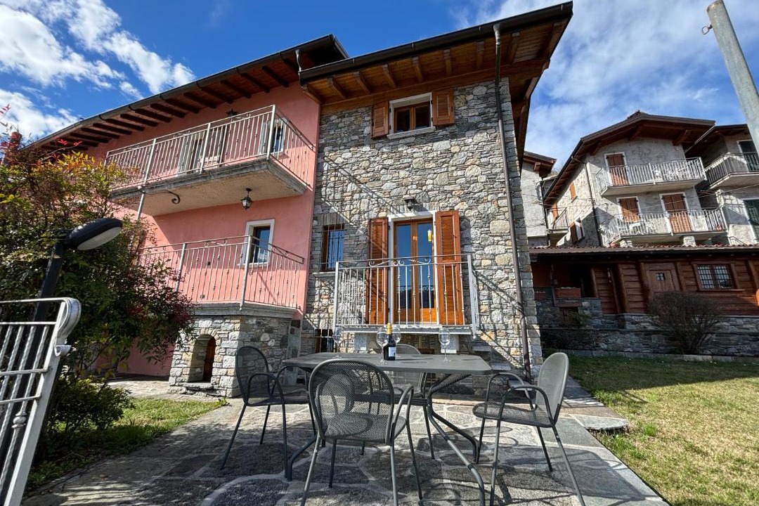 Photo of Buildings in San Gregorio
