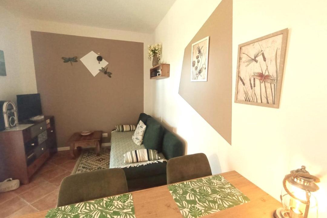 Photo of Livingroom in Crociale