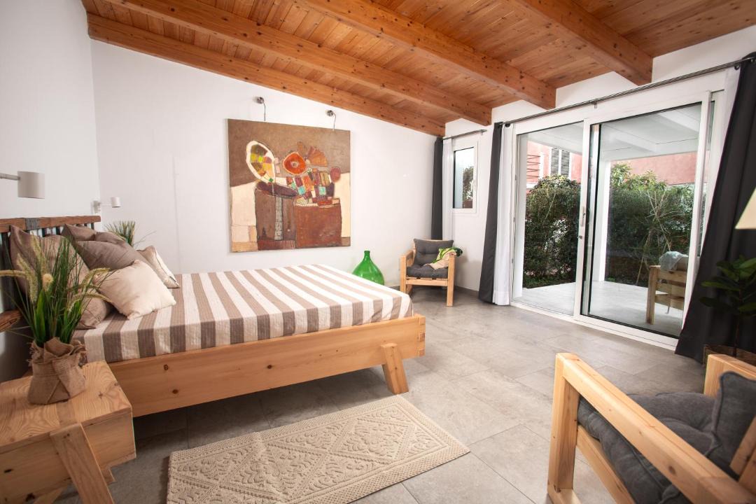 Photo of Bedroom in Santa Teresa di Gallura